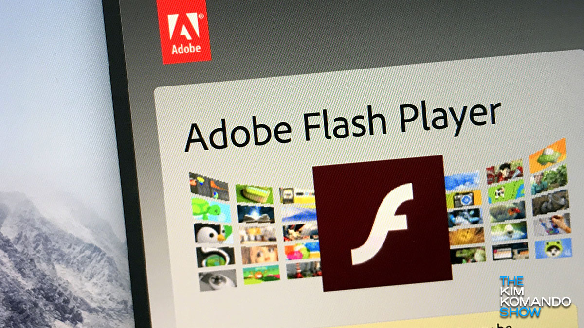 flash player 9 and javascript for mac